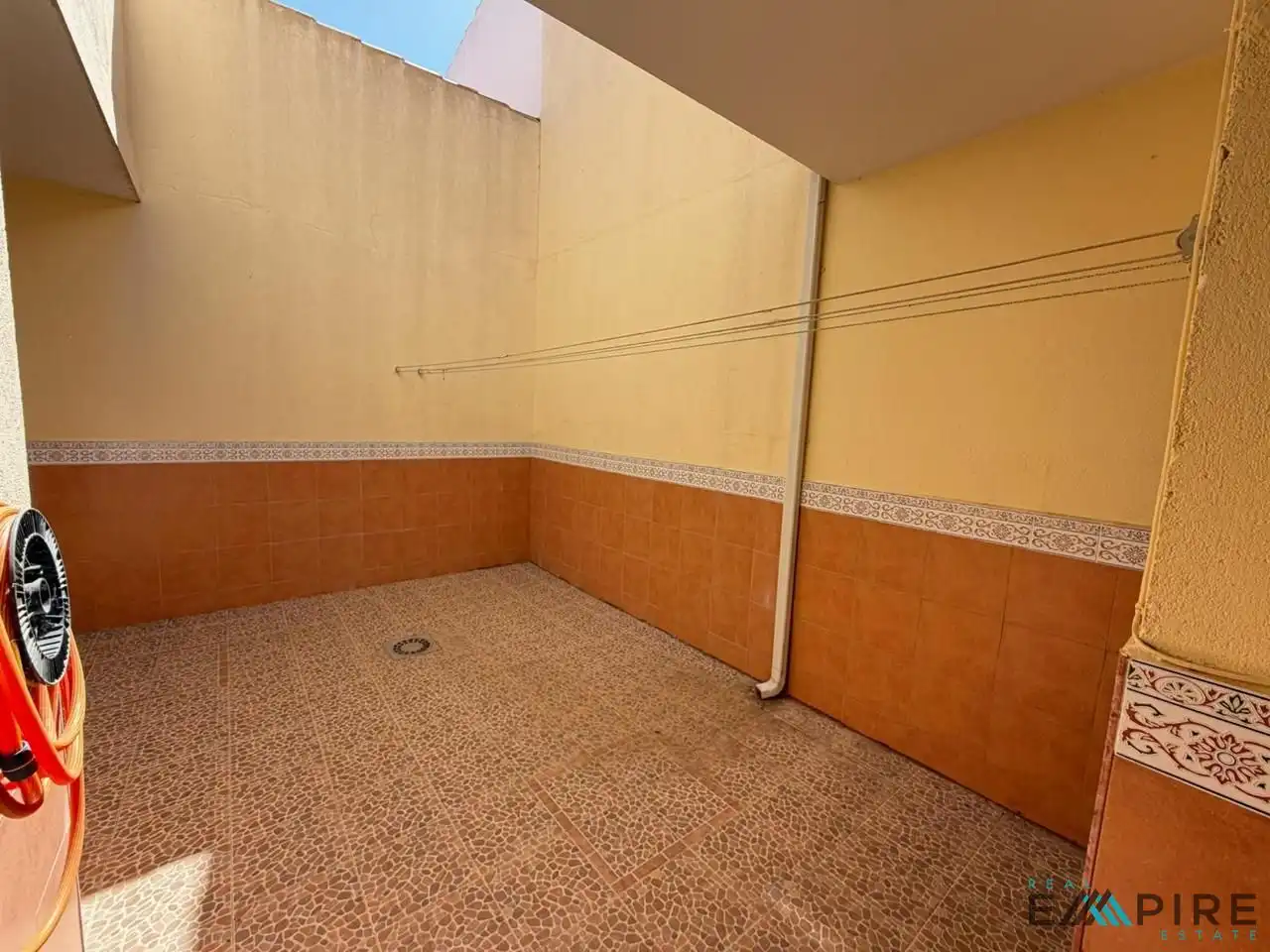 Casa adosada en venda en Los Yébenes amb Calefacció, Jardí privat i Terrassa