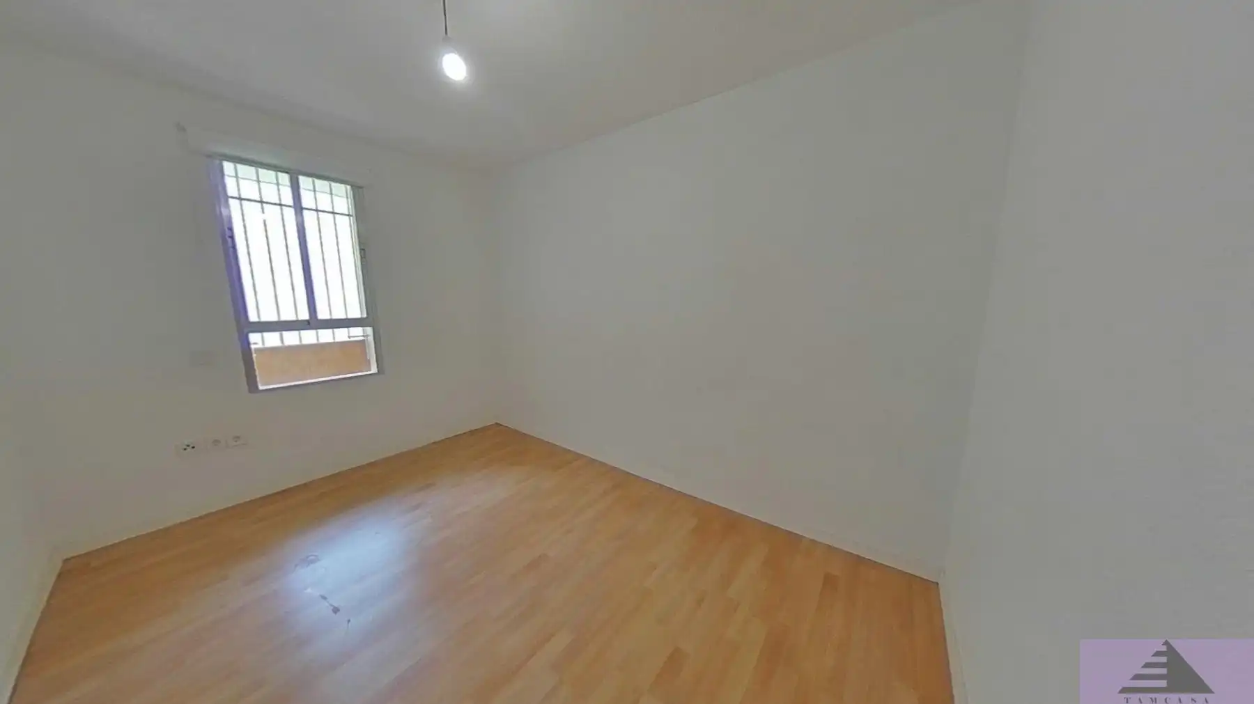 Bedroom of Flat for sale in Fuenlabrada