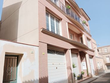 Wohnung mit Balkon zum Verkauf in Jesús - Els Reguers
