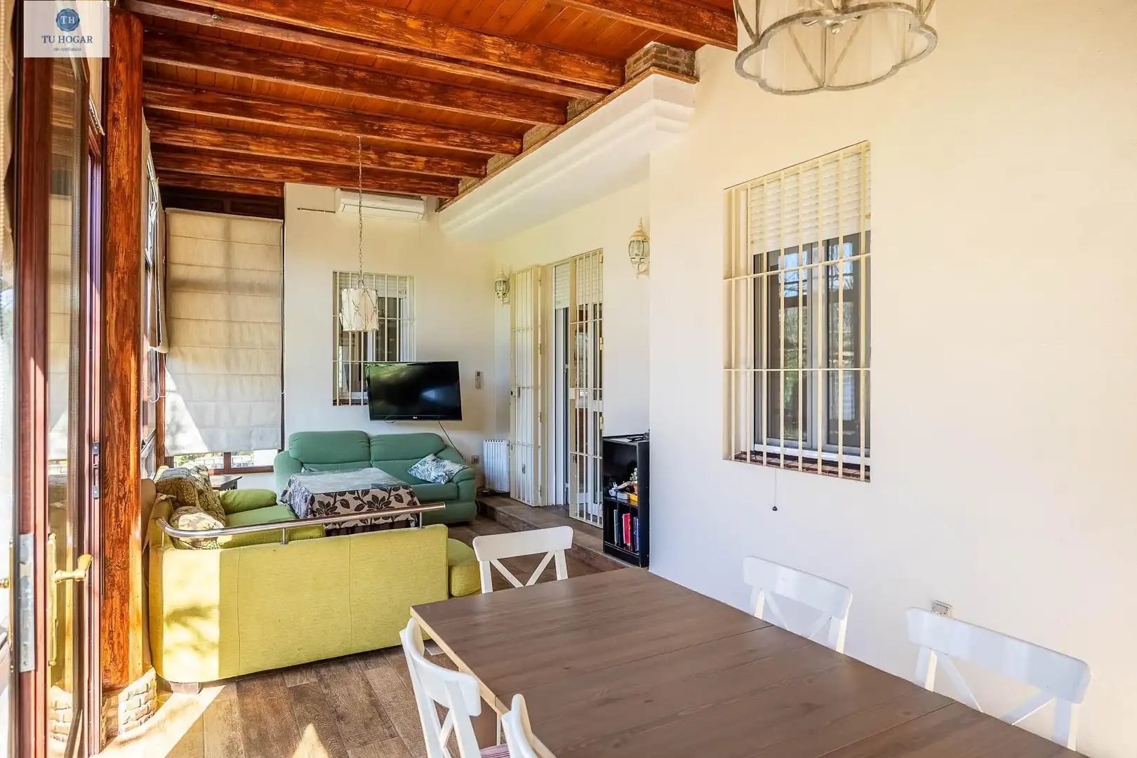 Casa o chalet en venta en Mairena del Alcor