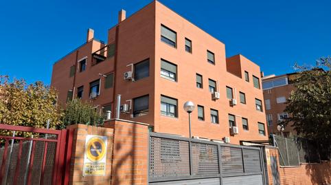 Foto 2 de Piso en venta en Calle Adolfo Marsillach, Mejorada del Campo, Madrid