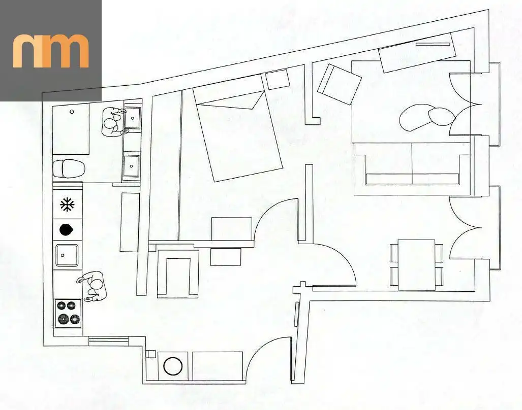 Wohnung zum Verkauf in Calle MIRA EL RIO BAJA, imagen 22