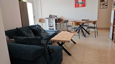 Foto 4 de Pis en venda a Centro Urbano, Dénia