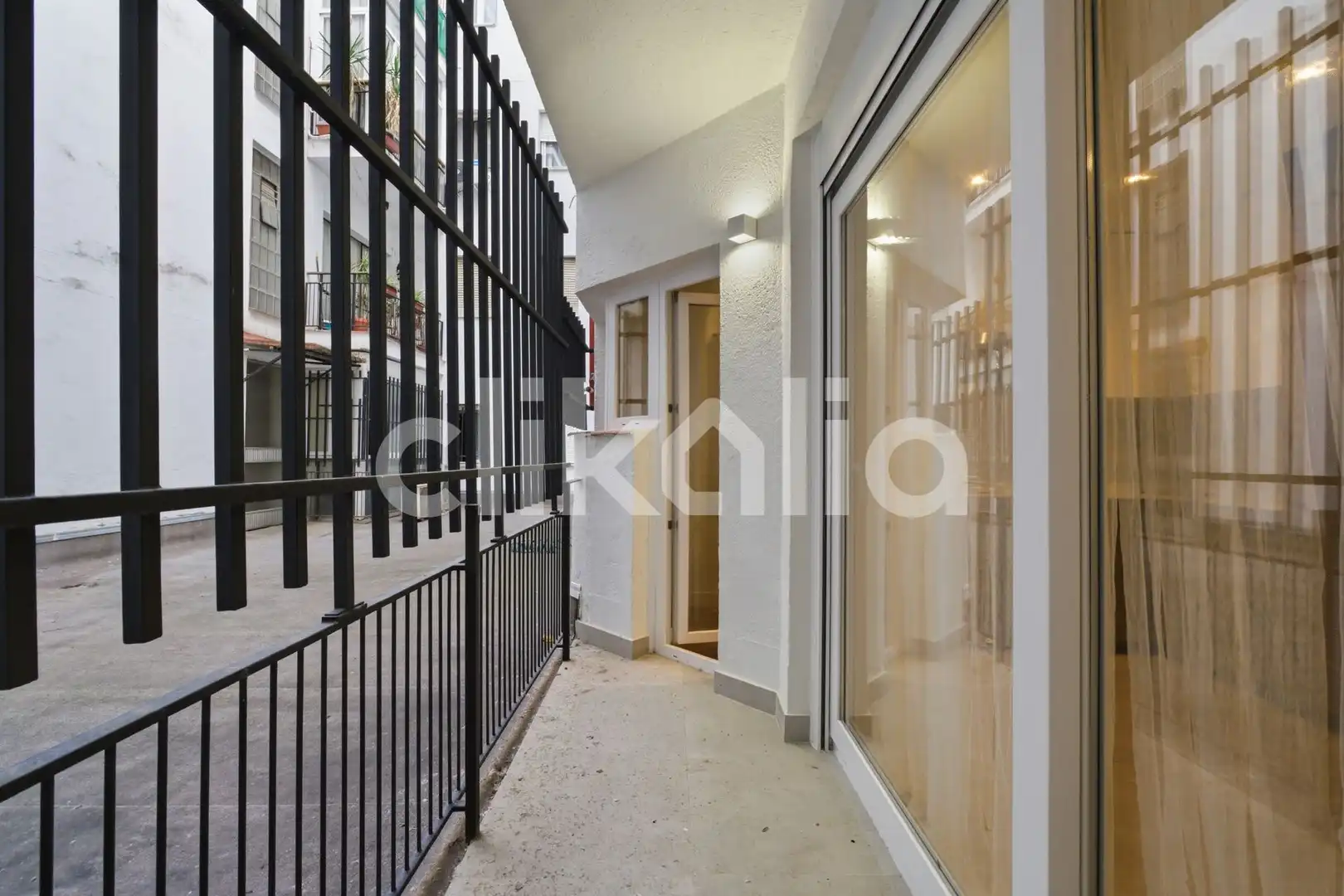 Piso en venta en Madrid con Aire acondicionado, Calefacción y Terraza