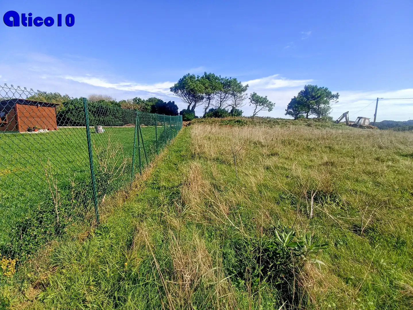 Residencial en venta en Verdicio - Bañugues - Cabo Peña
