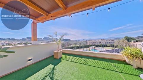 Foto 5 de Pis en venda a Urbanización Los Geraneos, 20, Los Collados - Los Geraneos, Murcia