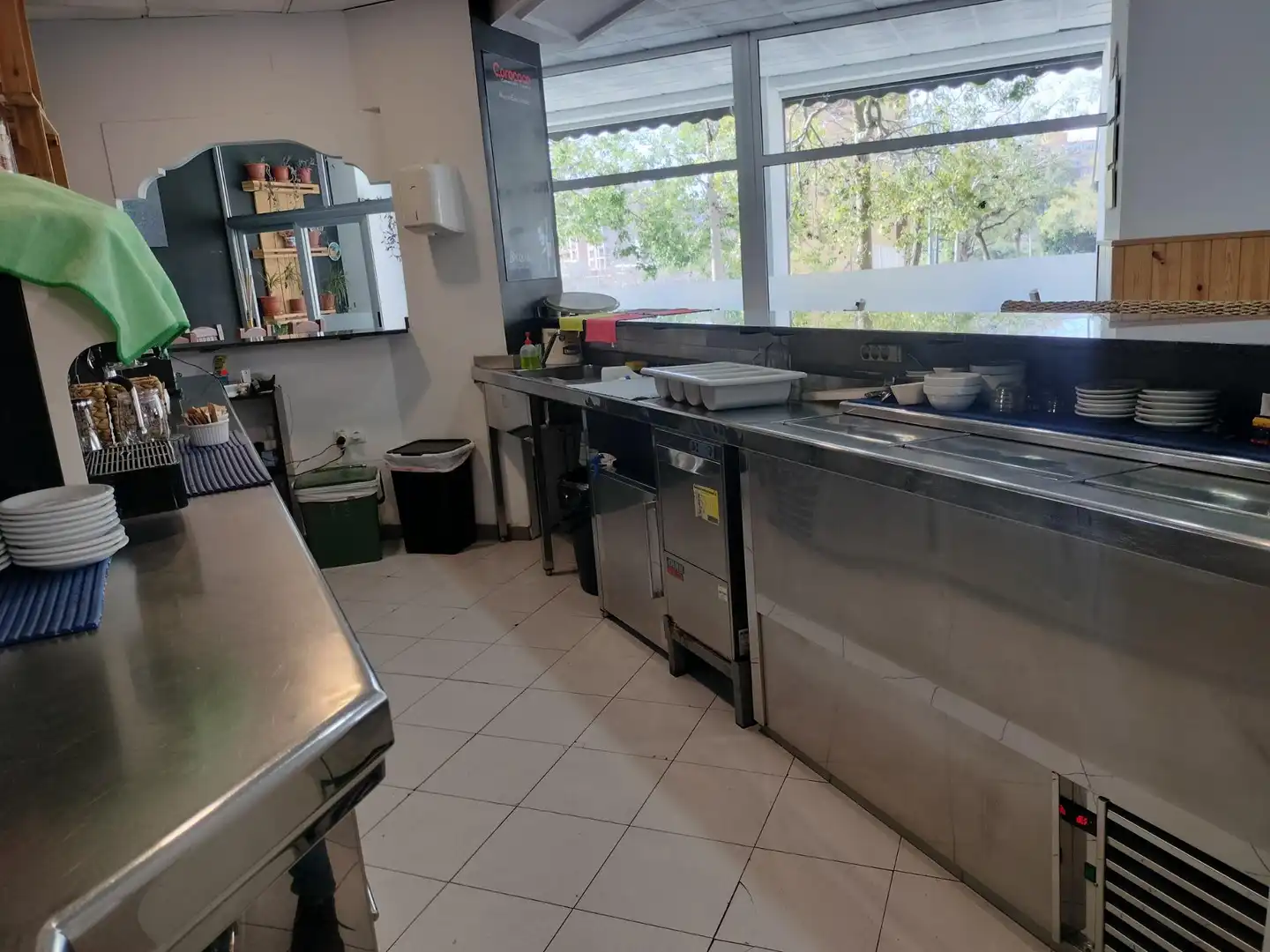 Local comercial en traspàs a San Blas, imagen 25