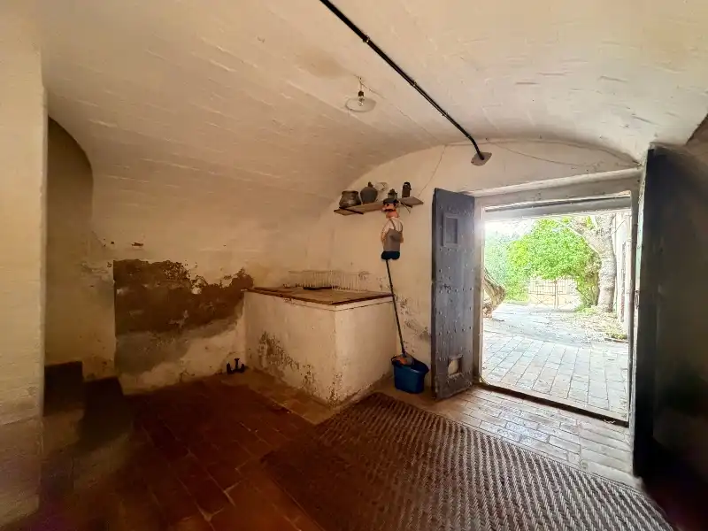 Casa o xalet en venda en Saus, Camallera i Llampaies amb Terrassa i Balcó