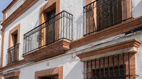 Foto 2 de Finca rústica en venda a Calle Alcalde Guillermo Pérez Gómez, Cartaya, Huelva