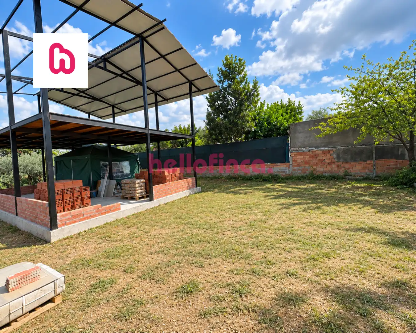 Casa con jardín en venta en Masquefa, imagen 25