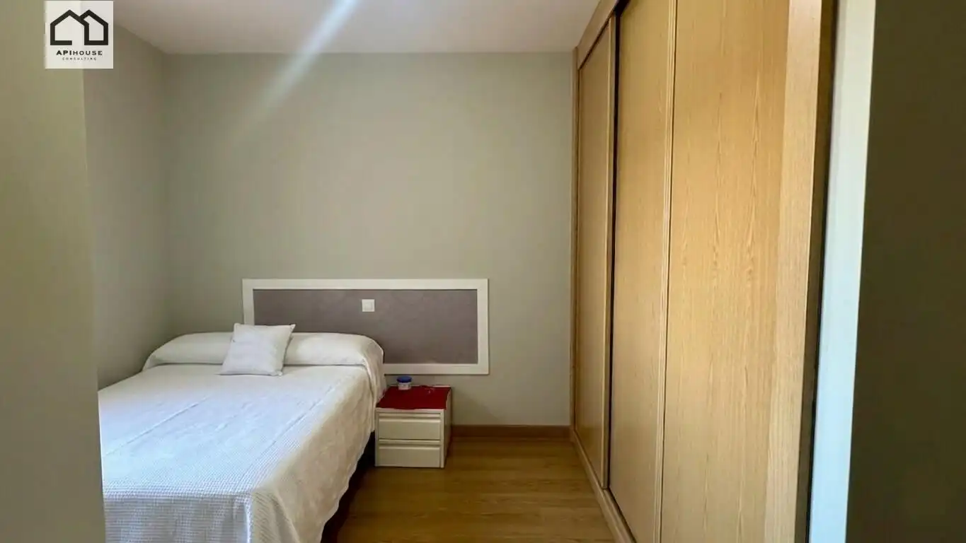 Habitación de Piso en venta en Santa Olalla