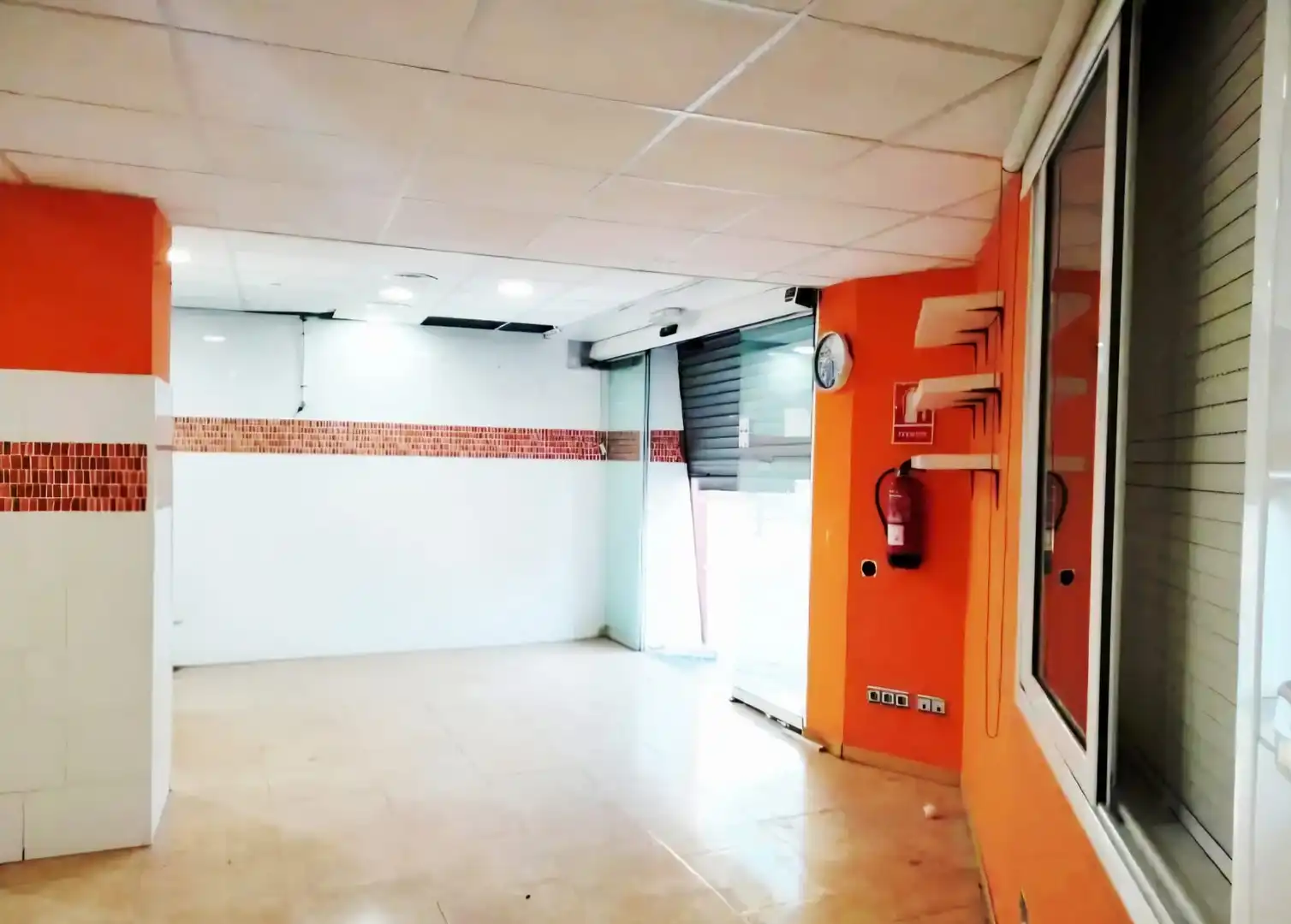 Business premises for sale in Ponent, imagen 4