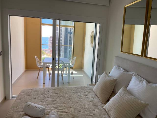Apartamento en Venta en Playa Poniente