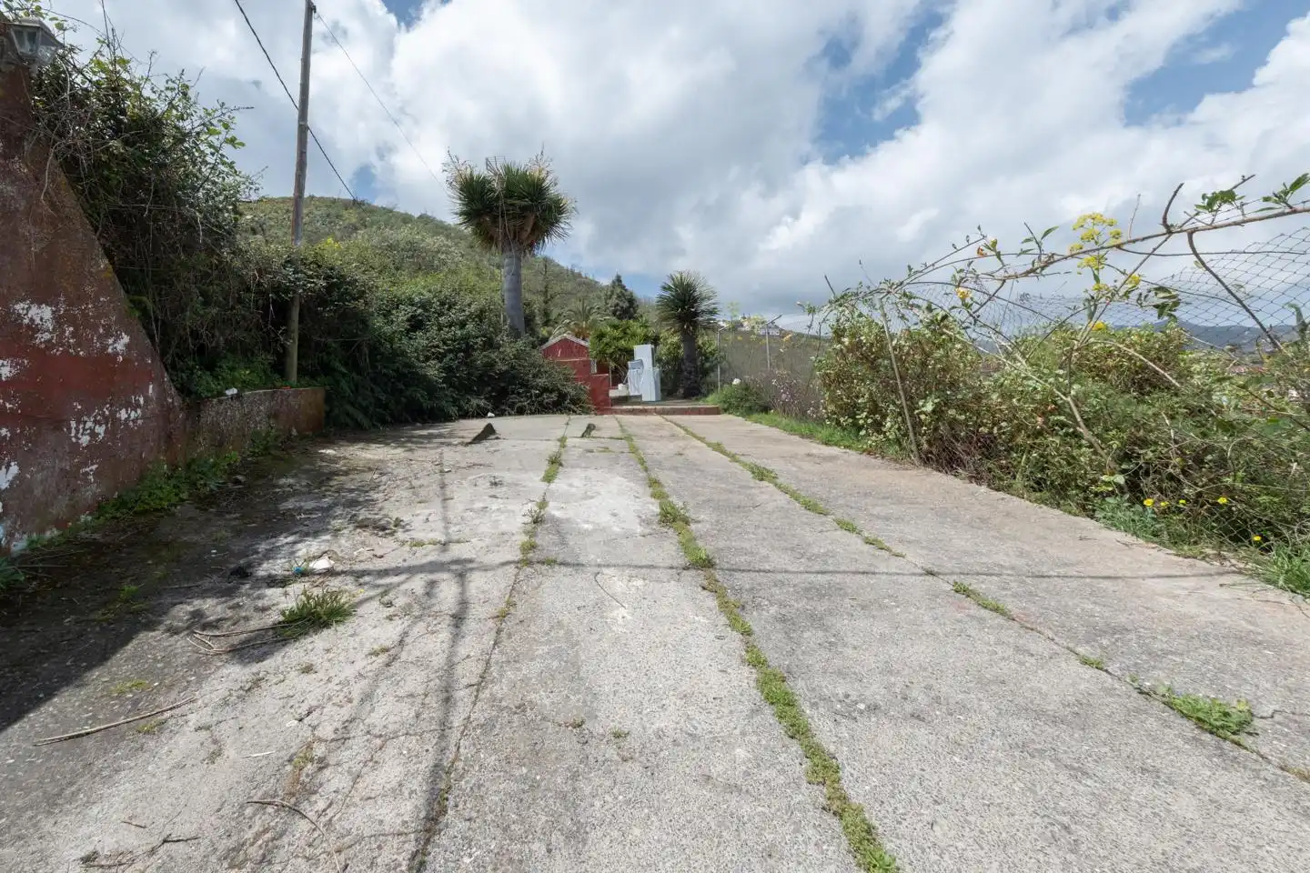 Haus zum Verkauf in Vega de San Mateo, imagen 55