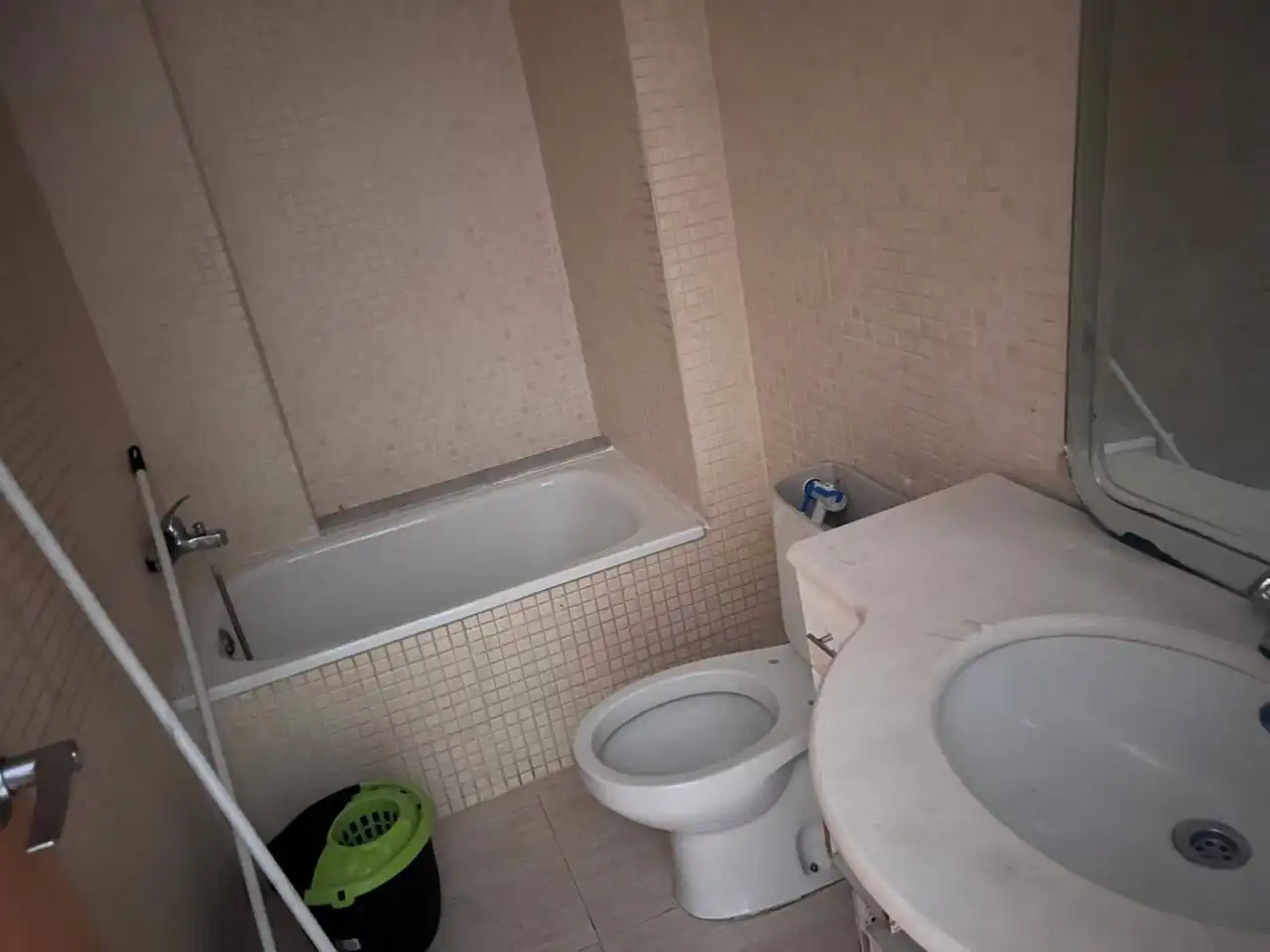 Wohnung mit Terrasse zum Verkauf in Paseo Europa 40, imagen 28