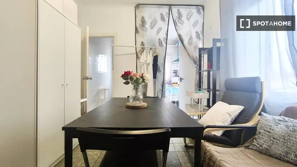 Habitación en San Diego