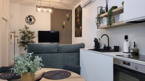 Foto 4 de Piso en venta en Calle Barberito, 2, La Luz - El Torcal, Málaga Capital
