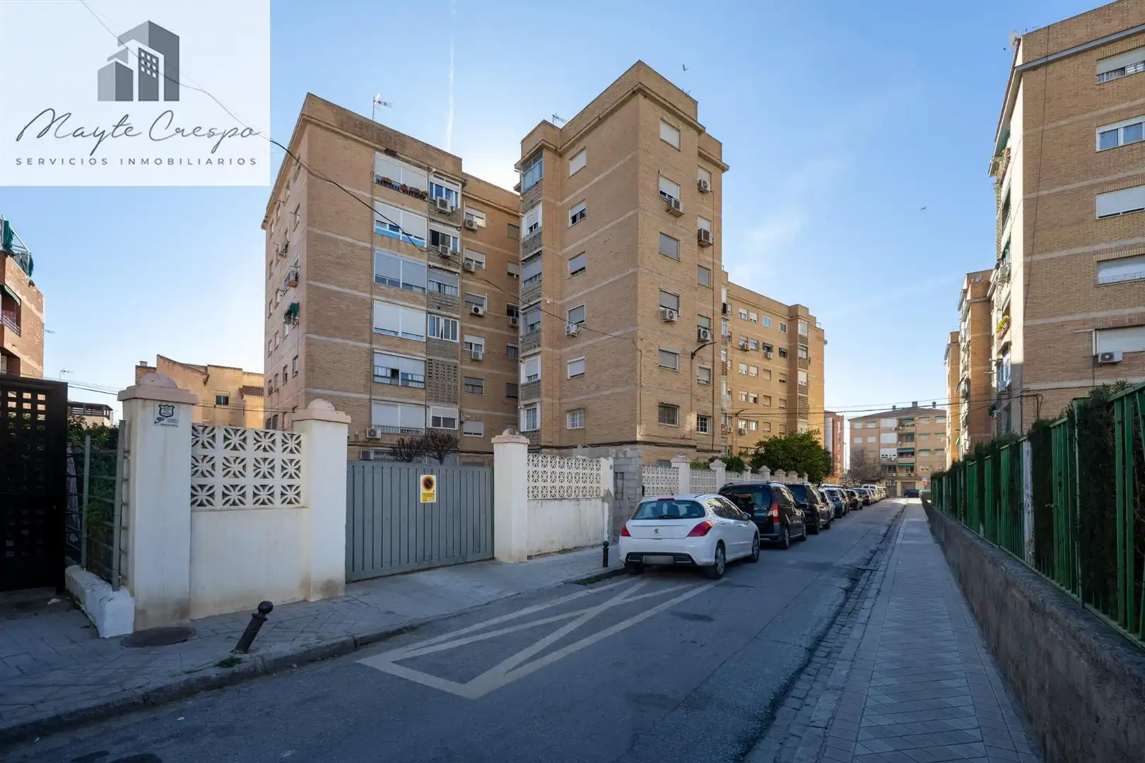 Habitatge amb ascensor en venda a Zaidín, imagen 2