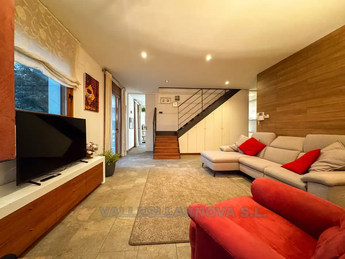 Chalet con piscina en venta en Sant Antoni de Vilamajor, imagen 22