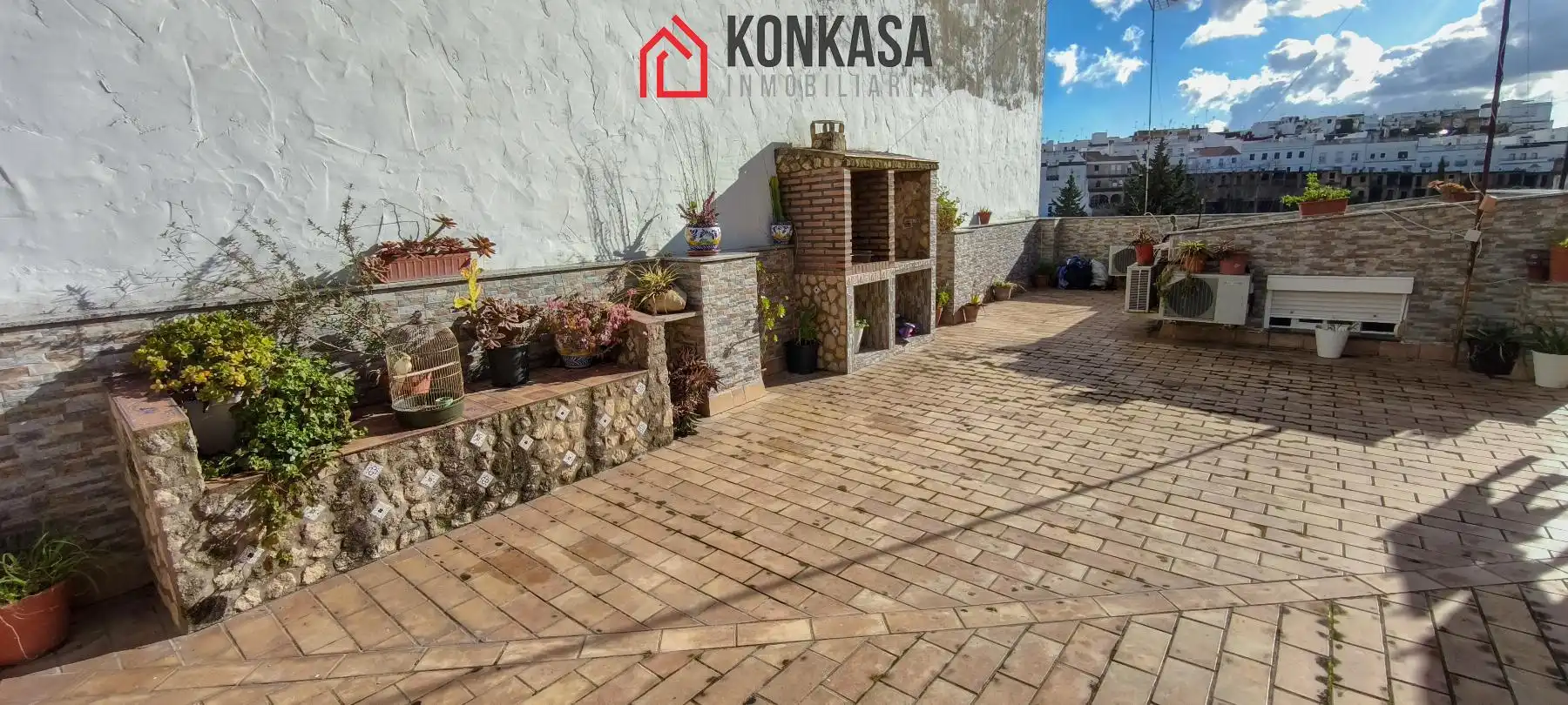 Casa in vendita a Arcos de la Frontera, imagen 21