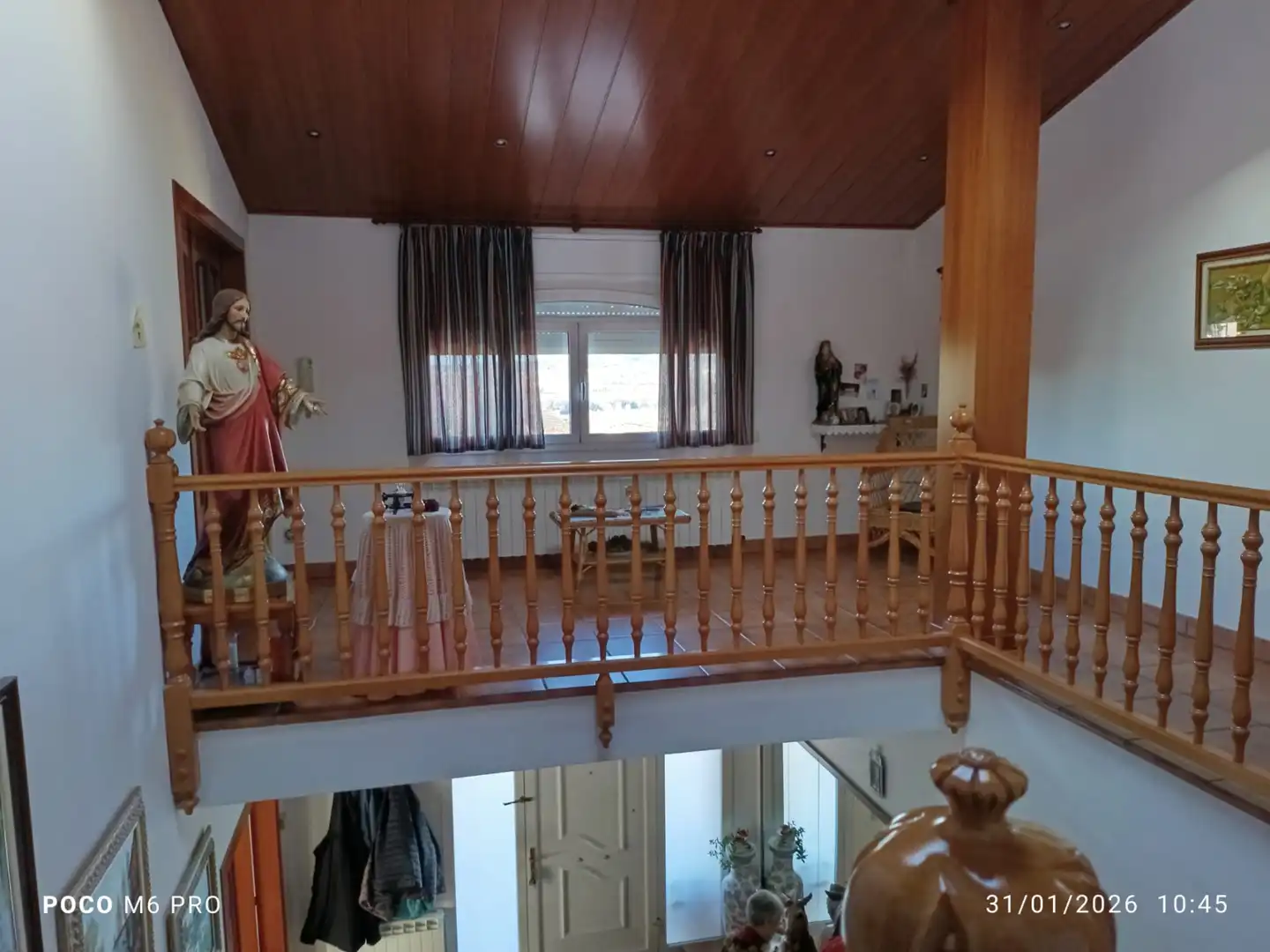 Haus oder Chalet zum Verkauf in Palau-solità i Plegamans mit Heizung, Privatgarten und Terrasse