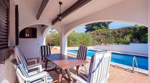 Encantadora villa en Binibeca a pocos minutos de la playa, Menorca, imatge 4