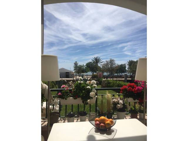 Piso en Alquiler en Calle Isla de Xipre en Ciudad Jardín