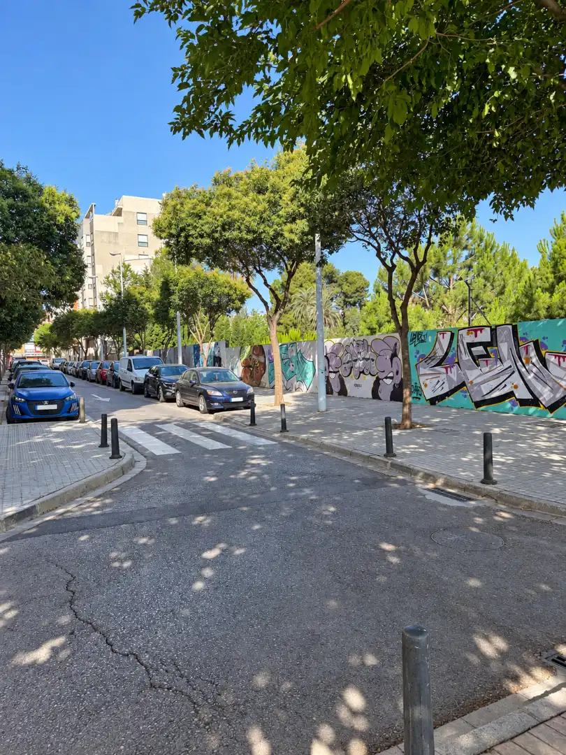 Appartamento con terrazza in vendita a El Carmen, imagen 12