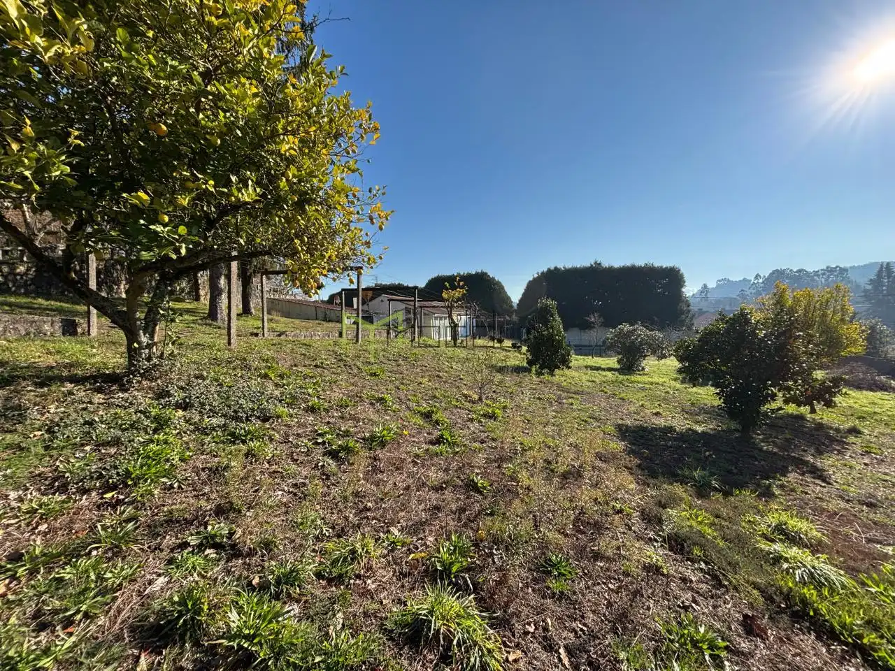 Casa o xalet en venda en Teo amb Calefacció, Jardí privat i Piscina