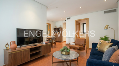 Foto 2 von Wohnung zum Verkauf in Universidad - Malasaña,  Madrid Capital