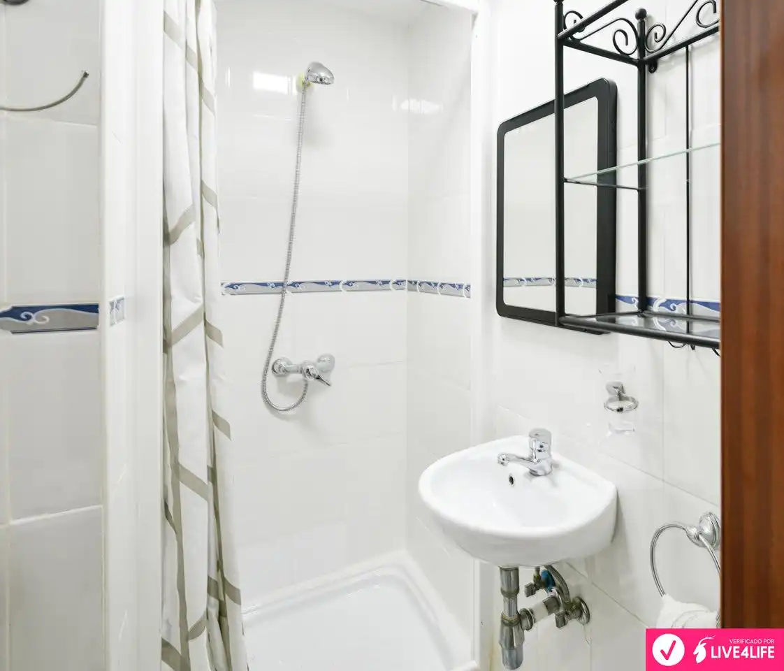 Appartement à louer à Pelay Correa, imagen 30