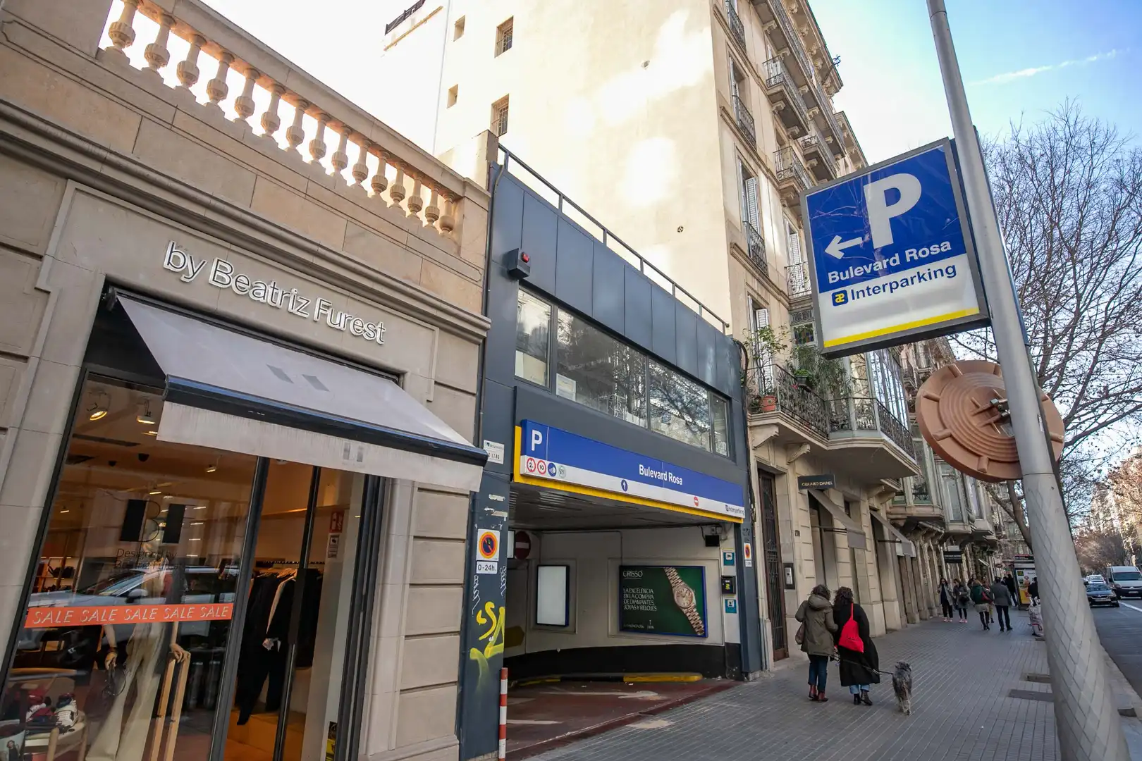 Individual con ascensor en venta en Passeig de Gràcia 55, imagen 9