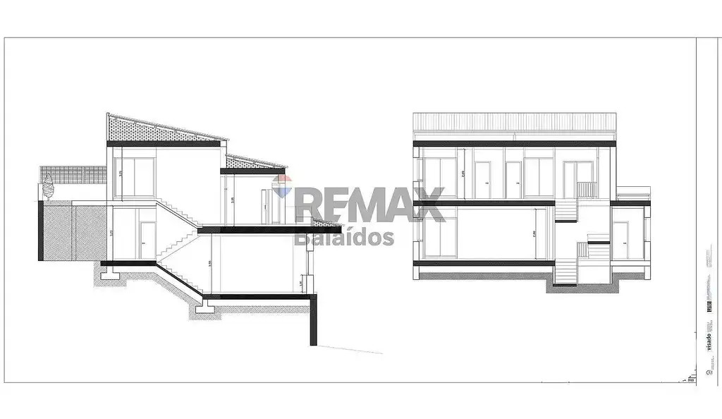Casa o xalet en venda en Vilaboa amb Jardí privat, Terrassa i Traster