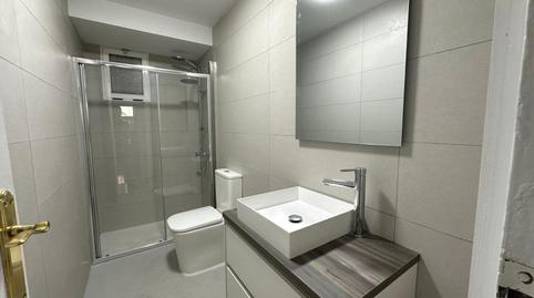 Foto 4 de Pis en venda a Calle Manuel Anton, Mercado, Alicante