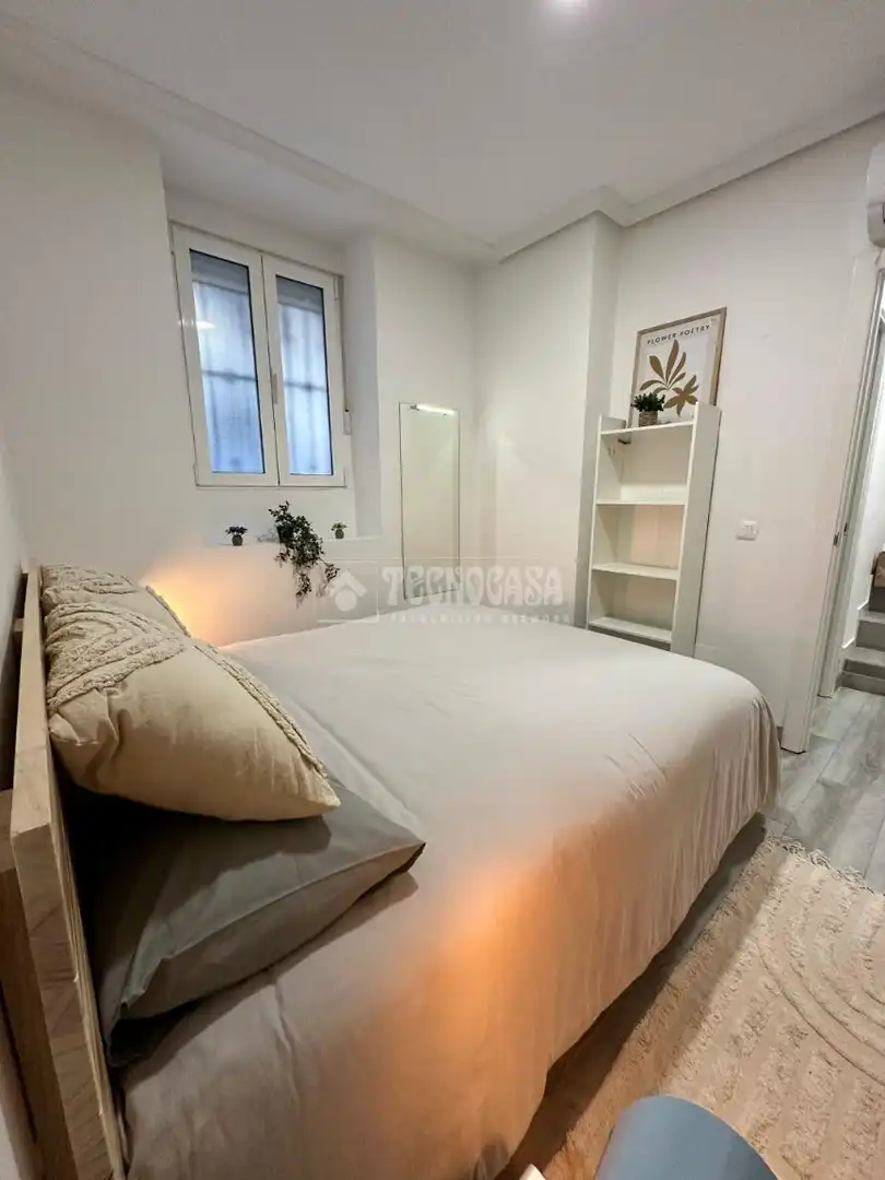 Habitación de Piso de alquiler en Madrid