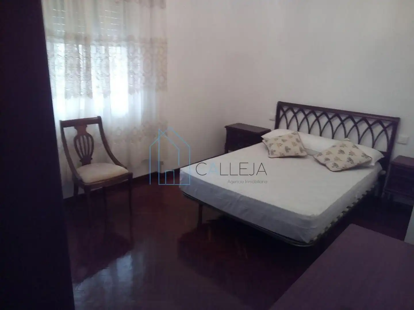 Flat with lift to rent in Calle Afonso X o Sabio, imagen 19