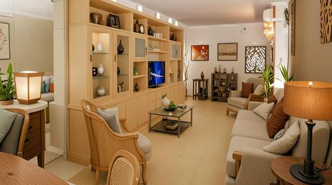 Foto 4 de Piso en venta en Casagemes, Badalona