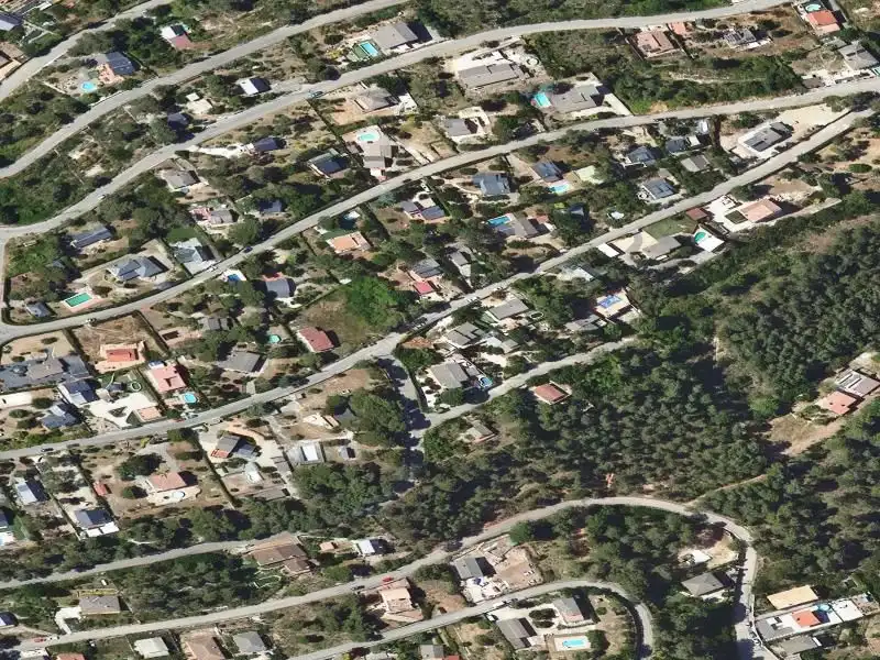 Piso en venta en Mediona
