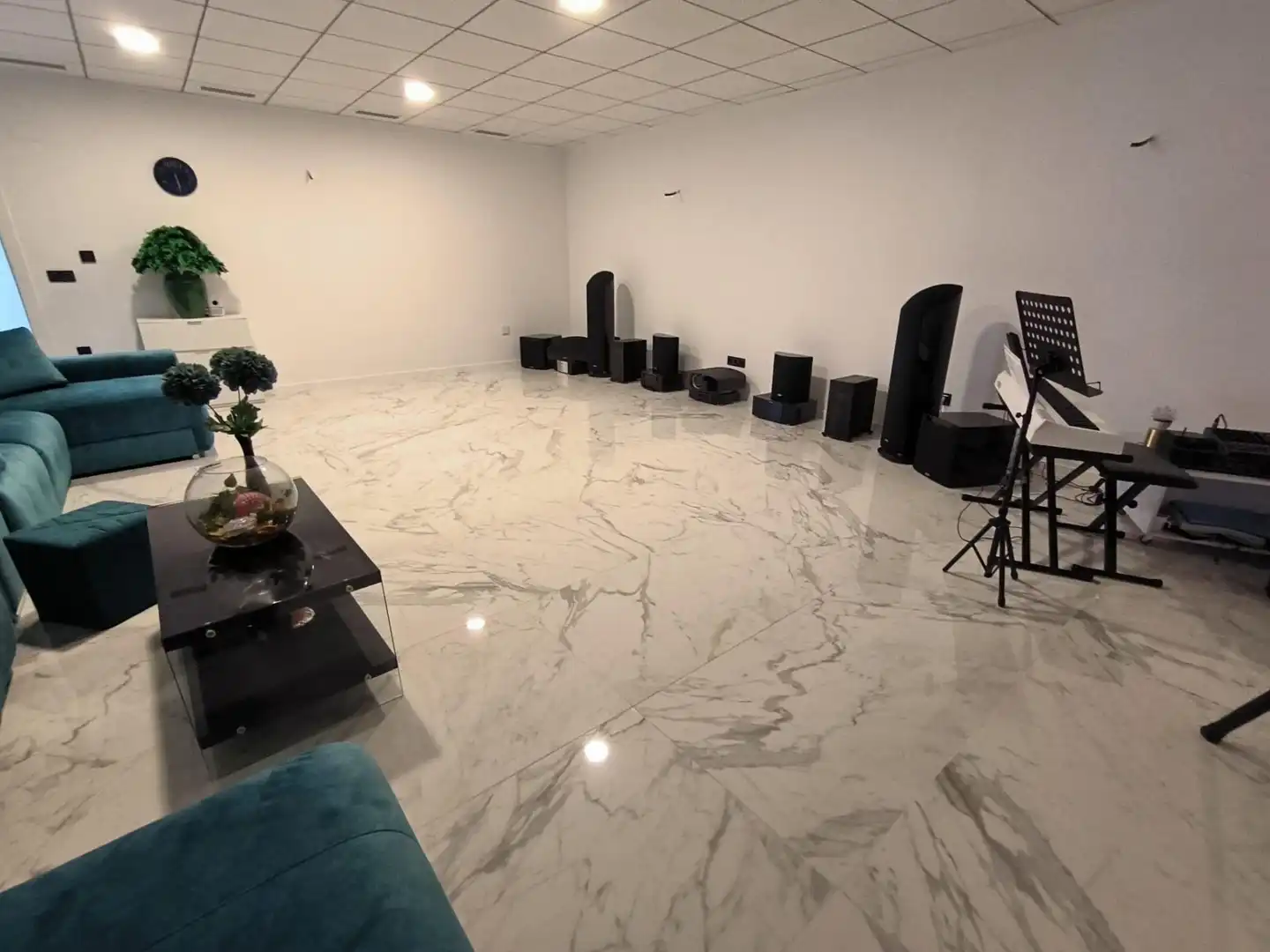Villa mit Terrasse zum Verkauf in Balcón de Finestrat - Terra Marina, imagen 48