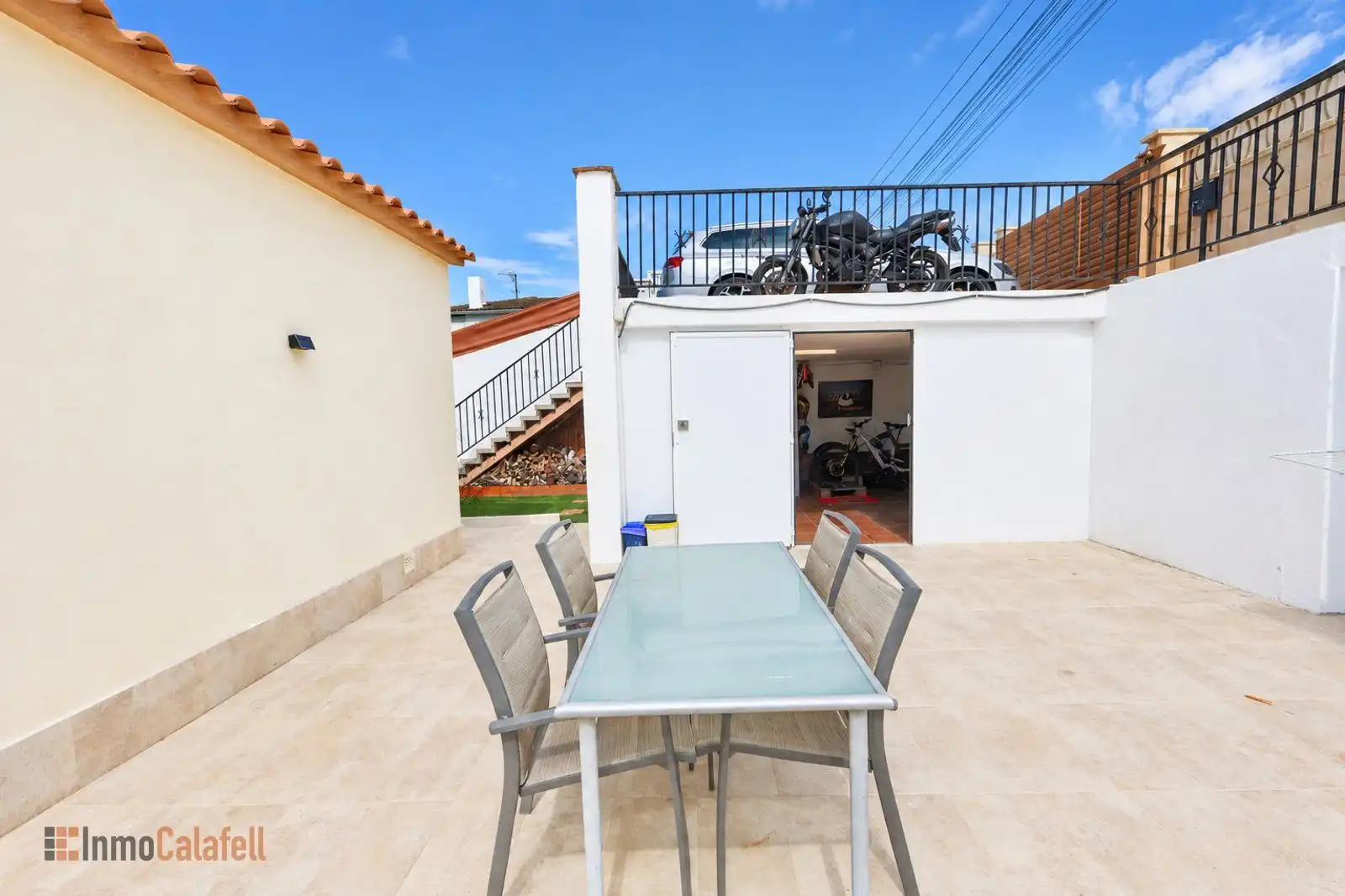 Detached house with pool for sale in LLESSIU 17, imagen 9
