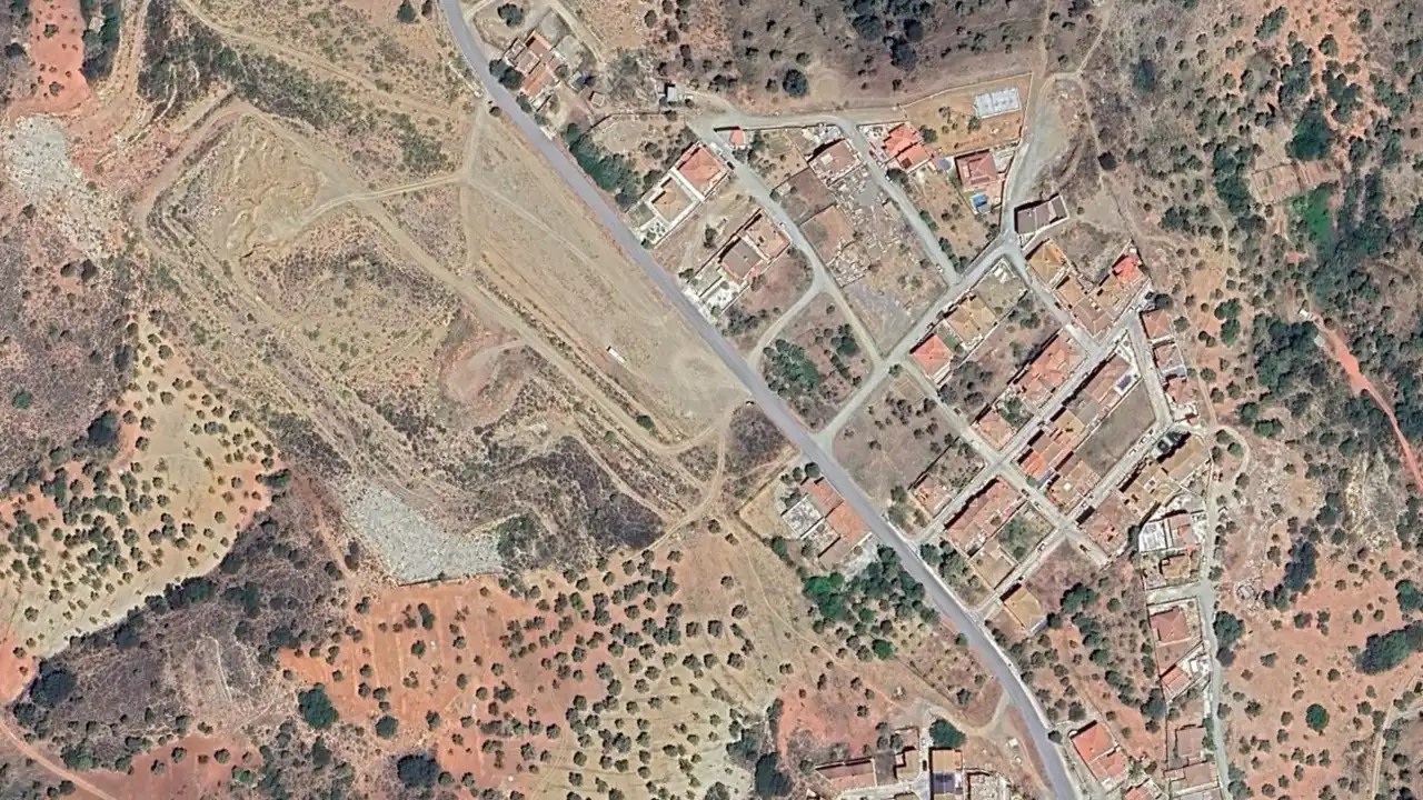 Terreni e lotti in vendita a Proyecto de reparcelación de la U. Ejec. Sector UR 1, imagen 3