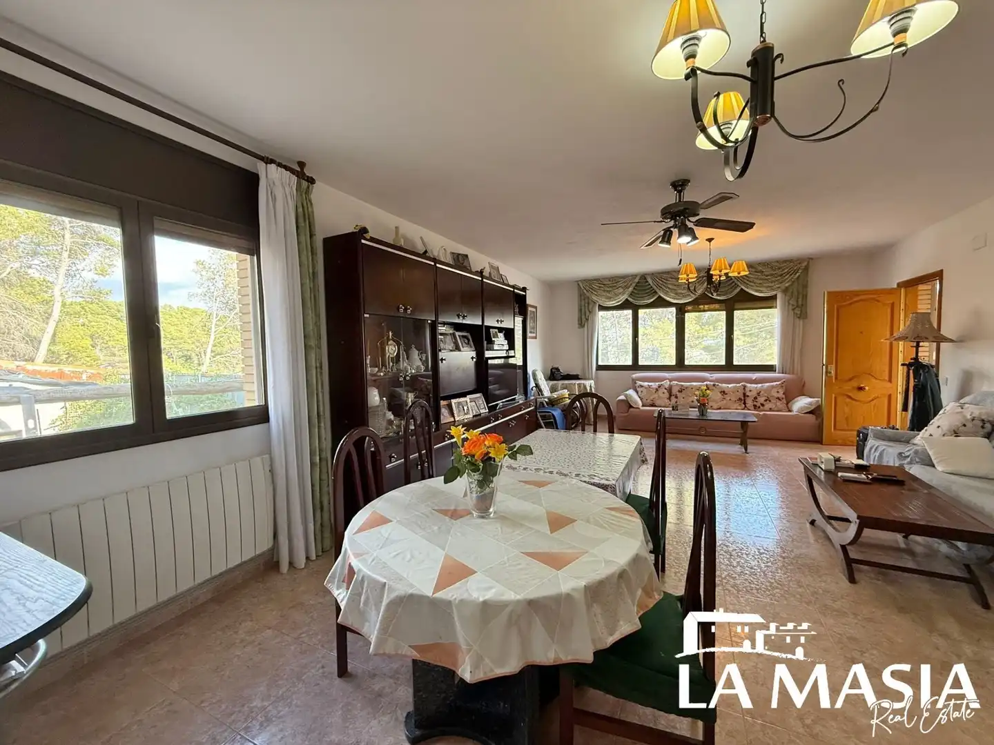 Casa con jardín en venta en Olivella, imagen 4