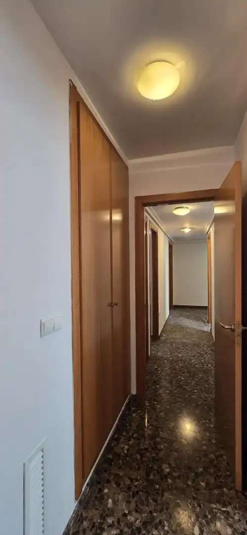 Piso en venta en Parque de la Bombilla
