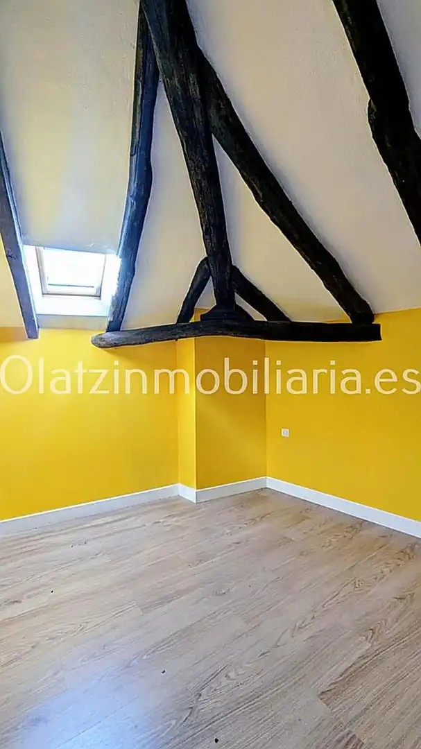 Habitación de Casa o chalet en venta en Okondo con Calefacción y Terraza