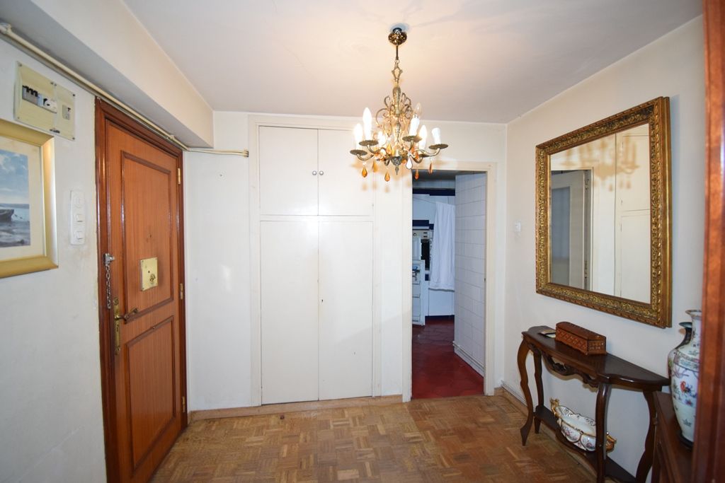 Flat for sale in A Coruña Capital   with Furnished