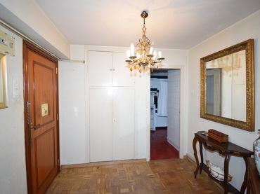 Appartement avec ascenseur à vendre à Monte Alto - Zalaeta - Atocha