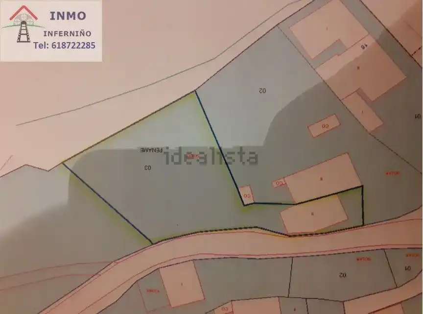 Casa en venta en Neda, imagen 14