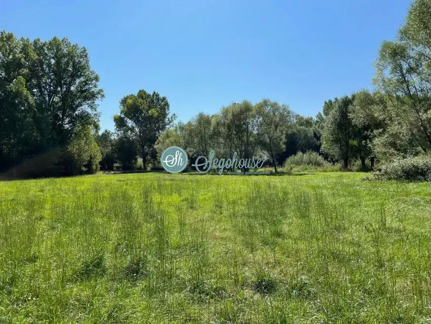 Residencial en venta en Pedraza