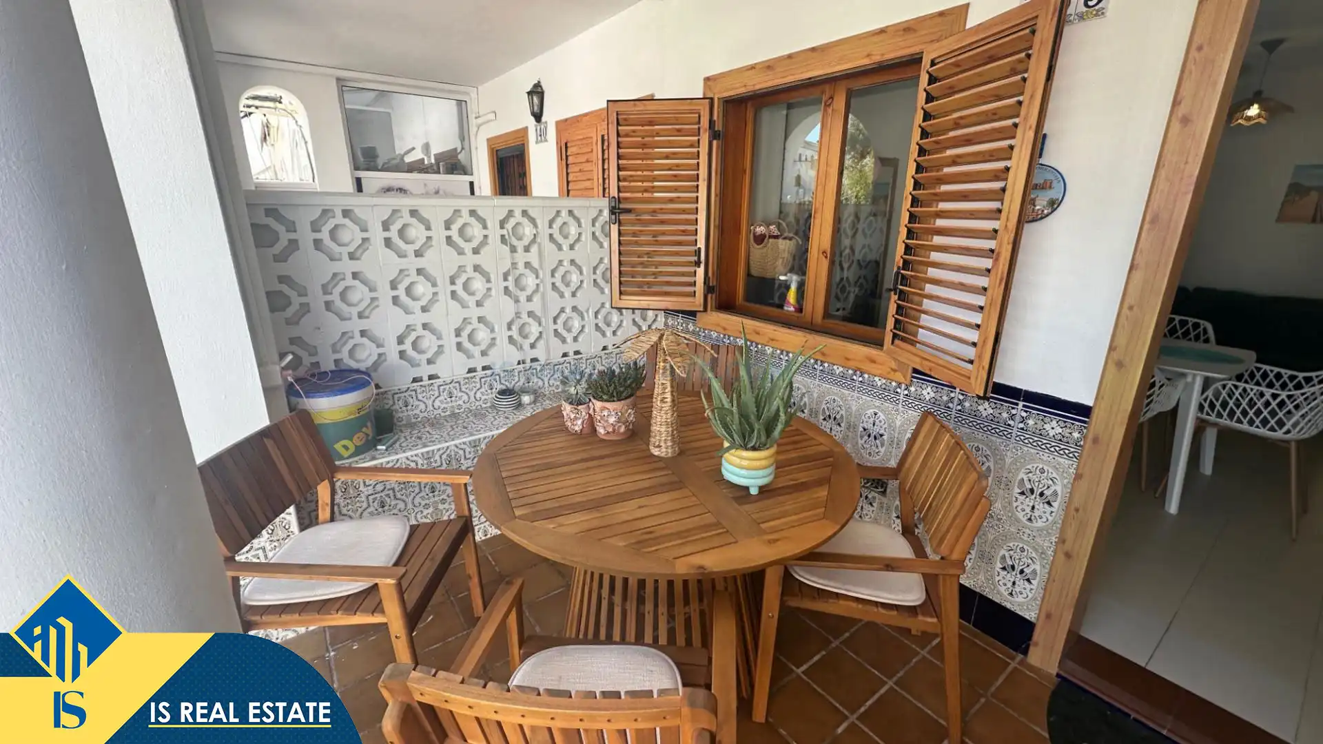 Adosado con terraza en venta en La Mata, imagen 36
