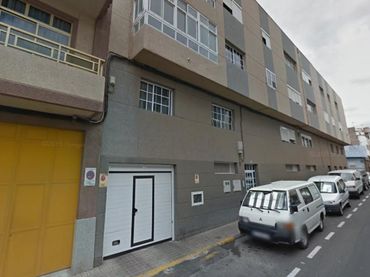 Aparcament en venda a C/ Francisco Pizarro